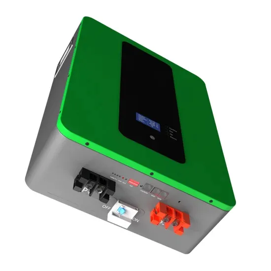 Iceland Portable Power Supplier