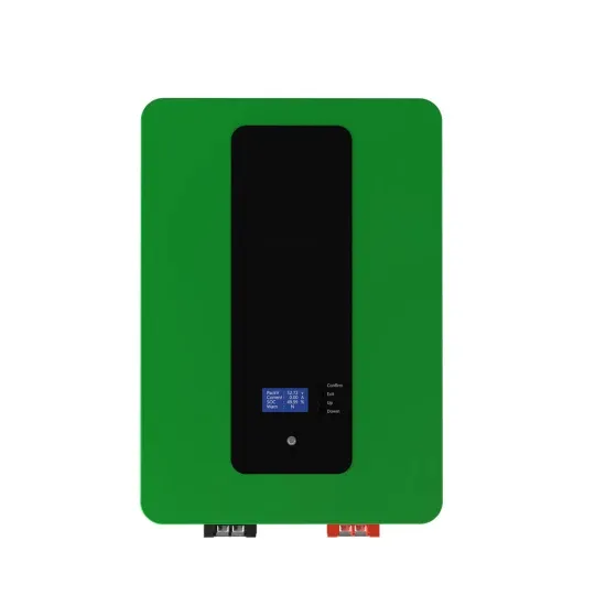 Ecuador emergency energy storage battery manufacturer