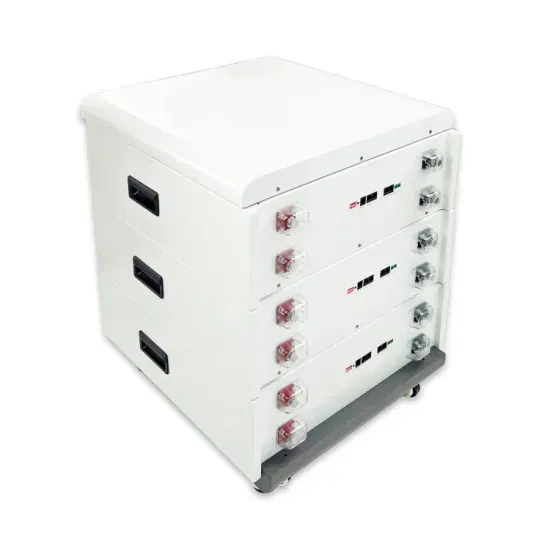 Cost of a 10kW Mobile Energy Storage Battery Cabinet for African Mines