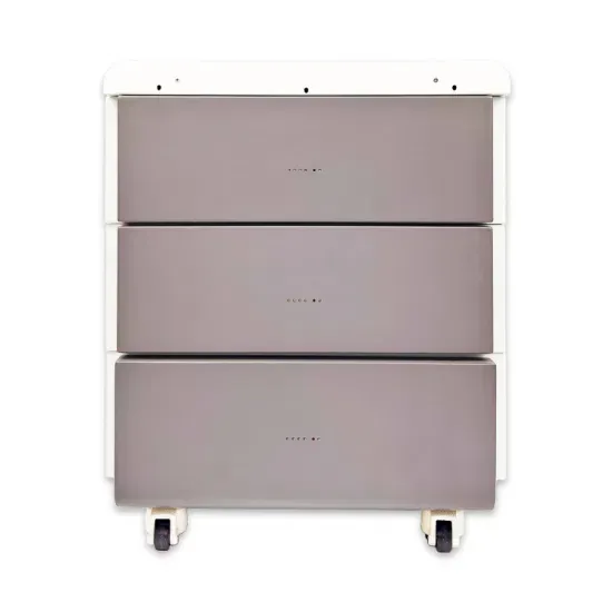 Communication Base Station Battery Energy Storage System Installation Branch