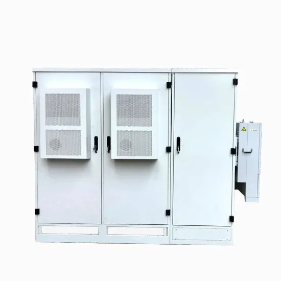 Quality of Intelligent Photovoltaic Energy Storage Container DC Products