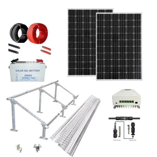 Use of lightning protection grounding for communication base station inverter