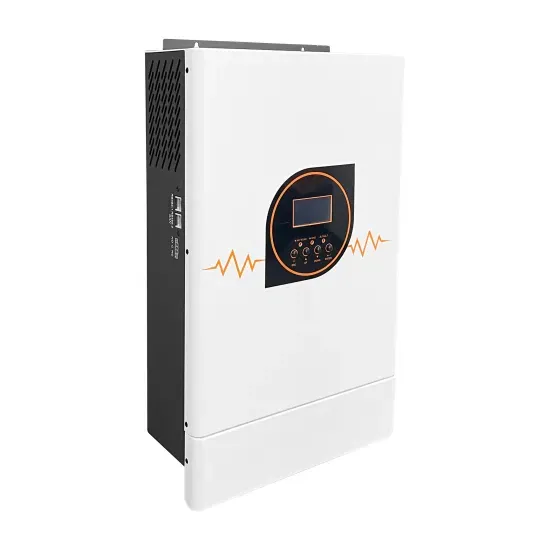 Accra PV Energy Storage 5kW Inverter Price