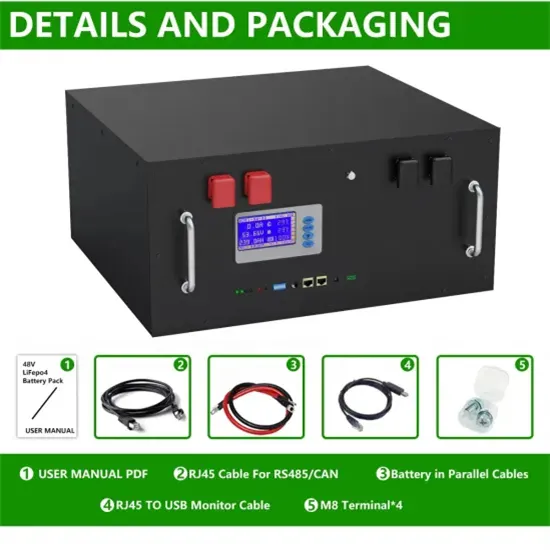 Guide to Long-Term Selection of Mobile Energy Storage Containers for Airports