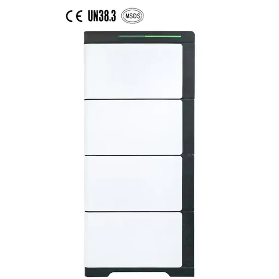 Banjul Energy Storage Container Price
