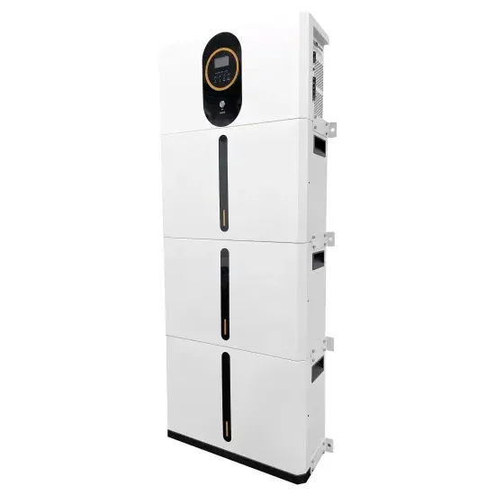 African Smart Photovoltaic Energy Storage Container 250kW Procurement price