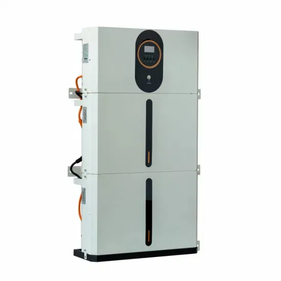 Tunisia energy storage module price