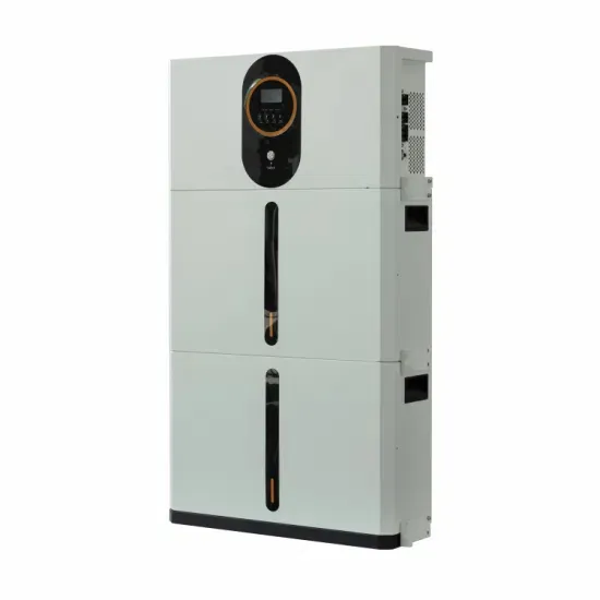 How much does the Algiers station-type solar container energy storage system cost 