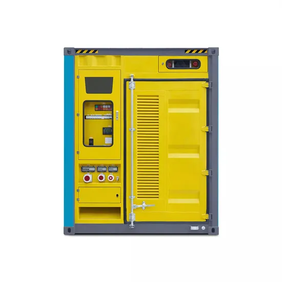 Foreign communication base station backup lithium battery