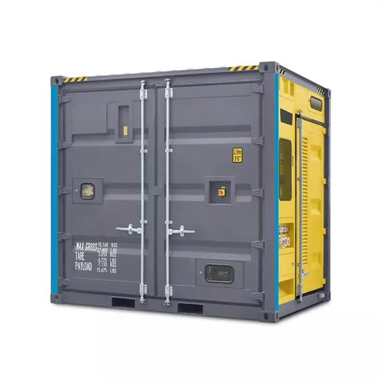 High-temperature resistant inverter cabinets used in georgian metro stations