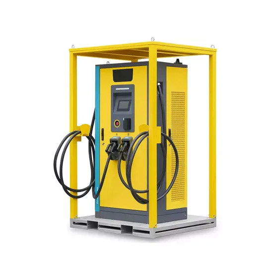 Delivery time for 250kW energy storage battery cabinet