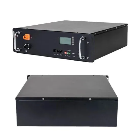 Kuwait Smart Energy Storage Cabinet 48V Wholesale Price
