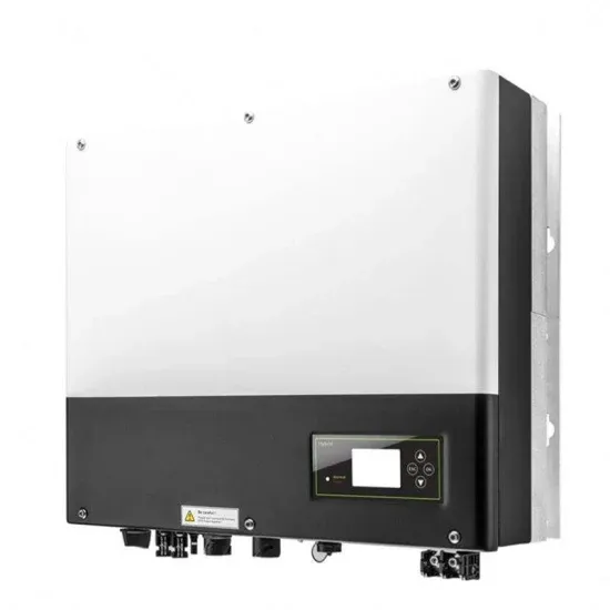 Solar backup power supply for capital communication base station