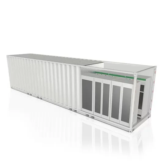 Market Price of Off-Grid Solar Containerized Smart Containerized Systems for Catering Industry
