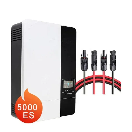 National Energy solar inverter