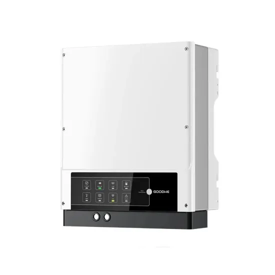 Energy storage cabinet sales company ranking
