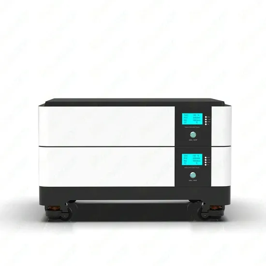 Energy storage batteries can be used as dual power sources