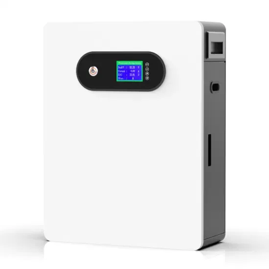 Next is new energy storage