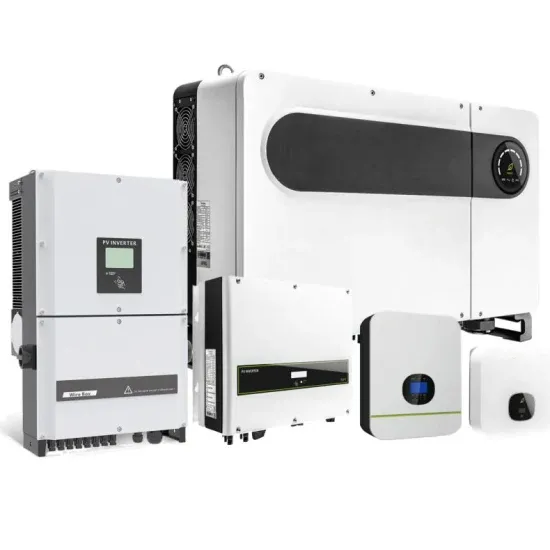 Latest price for high-efficiency solar integrated energy storage cabinet in slovenia
