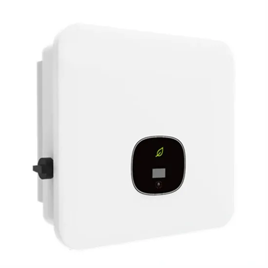 Unit price of home solar energy storage cabinet system