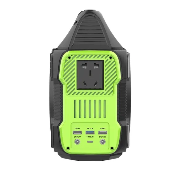 Does RV travel require an outdoor power source 