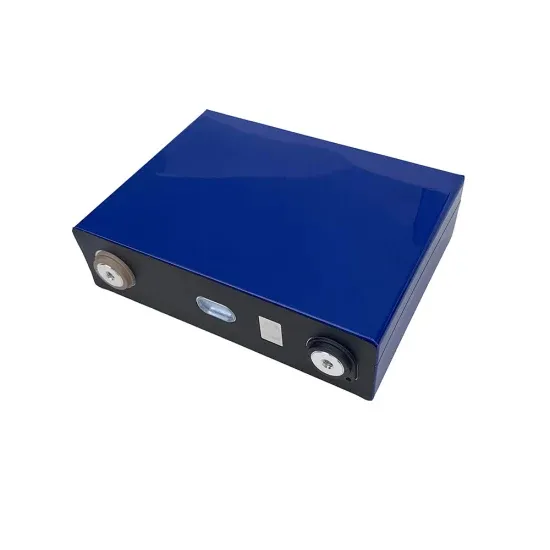 Emergency Command Energy Storage Container 20 feet