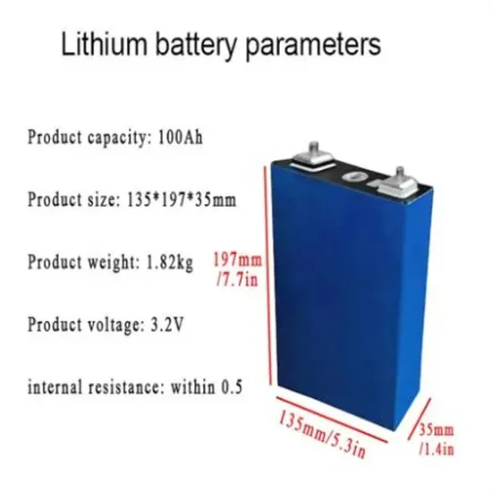 Solar energy storage cabinet lithium battery solar energy storage cabinet price per watt