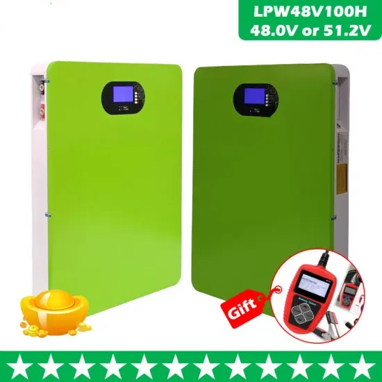 4280 solar container lithium battery pack