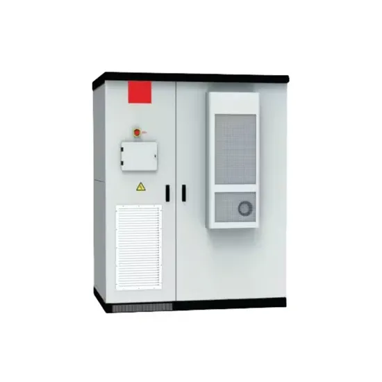 Mogadishu mobile solar energy storage cabinet system quotation