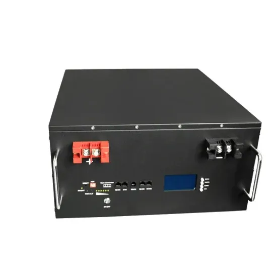 How much does an off-grid solar energy storage cabinetized mine use cost 