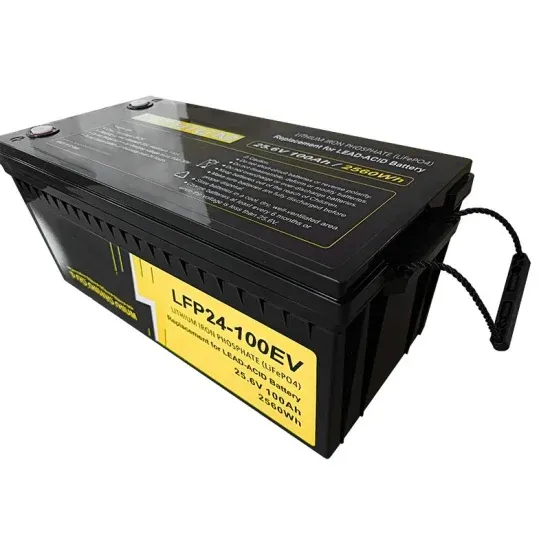 How much does Ljubljana large energy storage power supply cost
