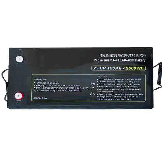 Photovoltaic panel without light connected to load