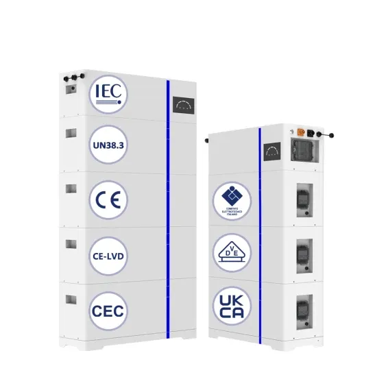 DC Project Solution for Lithium Battery Energy Storage Cabinets for IoT Base Stations