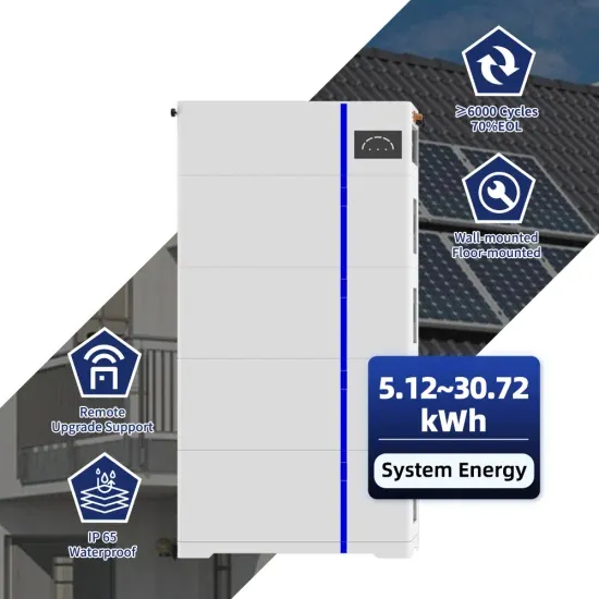 Iran energy storage for microgrids