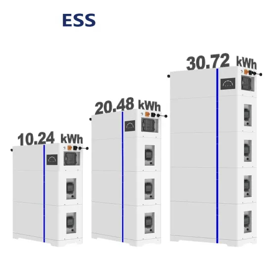 Solar energy storage battery prices in Kyrgyzstan