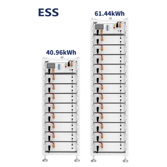 Sao Tome and Principe Home Energy Storage Battery Plant