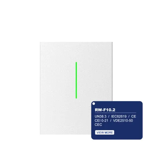 Price quote for a 20-foot mobile energy storage container for farms