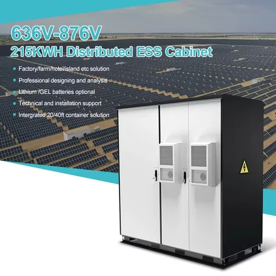 Solar power generation solutions provided