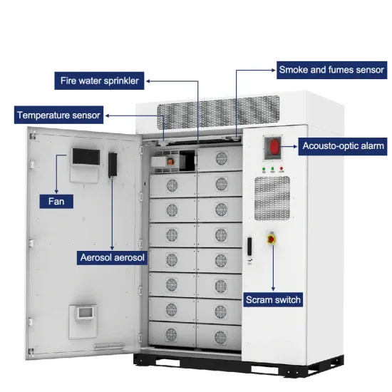 Questions about photovoltaic power generation and energy storage