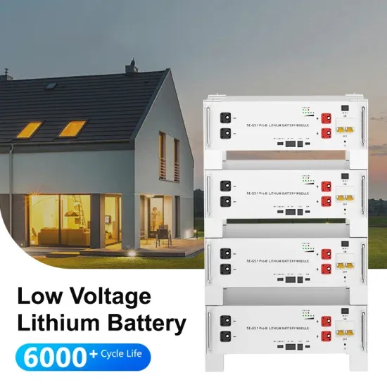Solar energy storage cabinet system electrical