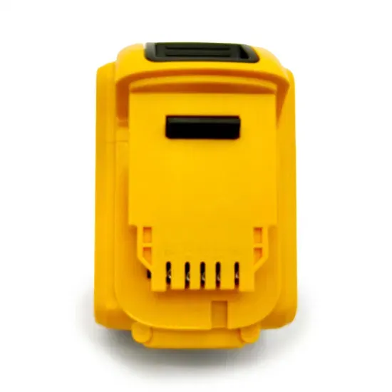 Peak-valley wind and solar power and energy storage batteries