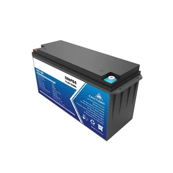 Yemen Mobile Energy Storage Equipment