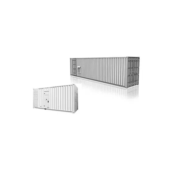 How much does solar container battery cost in the Middle East