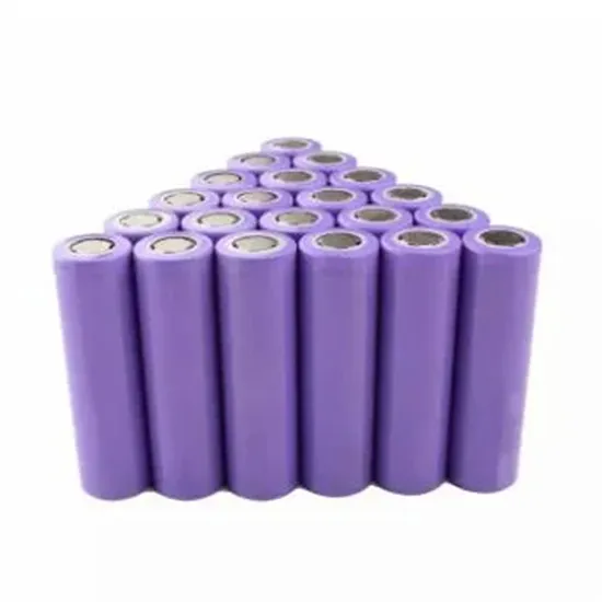 Fire resistance rating of energy storage battery containers