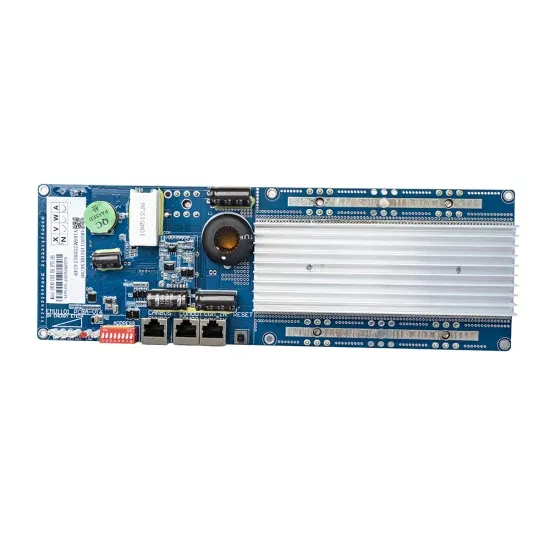 Factory price 3 phase breaker in Iran