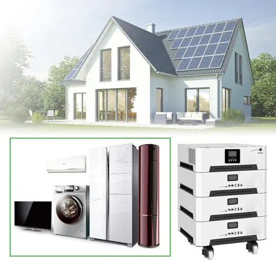 San Jose home solar container energy storage system supplier