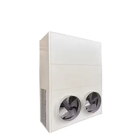 Industrial and commercial energy storage cabinet is a power distribution equipment