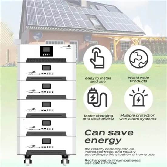 Manila smart photovoltaic energy storage cabinet corrosion-resistant budget solution