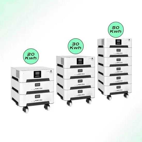 How much electricity can a home energy storage battery store 