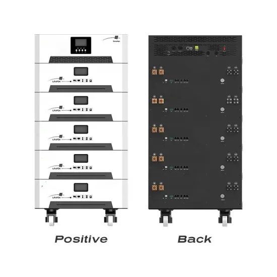 Congolese energy storage cabinet company ranking